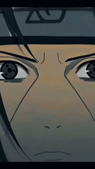 Itachi Uchiha Promise Itachi Akatsuki Youtube