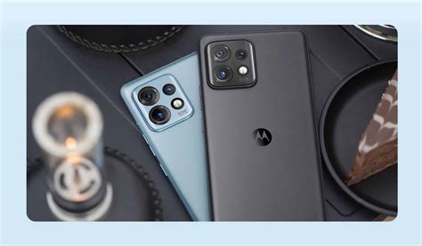 Motorola Edge 40 Pro: Neues Highend-Handy offiziell vorgestellt