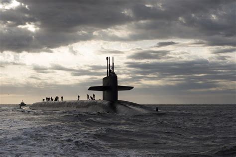 Indonesia Buys Two Submarines From France S Naval Group Insider Paper