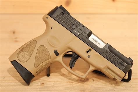 Taurus G2 9x19mm Adelbridge And Co Gun Store