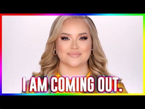 Youtuber Nikkietutorials Is Transgender