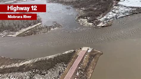 Dam Failure Flood