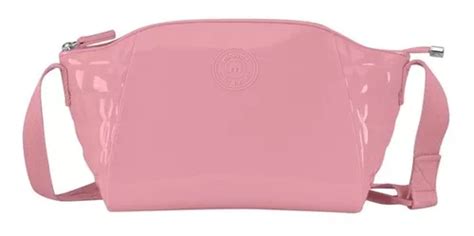 Bolso Moleca Para Mujer Color Rosa Mercadolibre