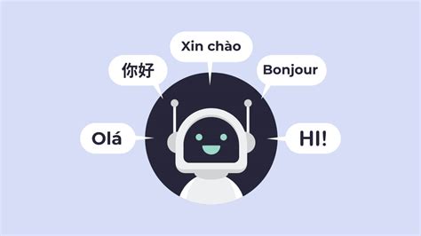 Ecommerce Benefits Of Multilingual Chatbots Gelato