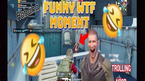 Pubg Mobile Best Funny Moment Wtf Moment Asgher Gaming Youtube