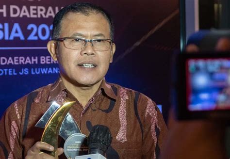 Foto Sukses Transformasi Digital Bank Dki Raih Apresiasi Pemerintah