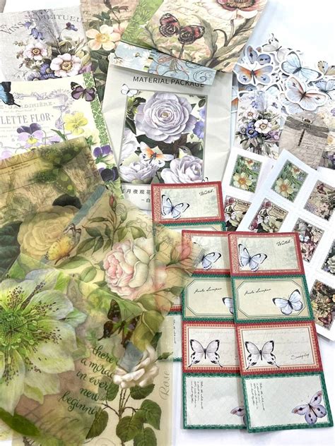 Kit Bullet Floral Nude Brilhosepurpurinas