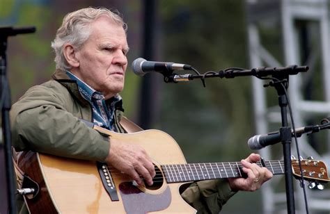 Remembering Doc Watson Garden And Gun