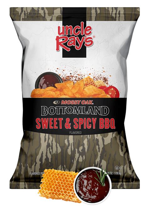 Boatload Of Chips Giveaway Mossy Oak