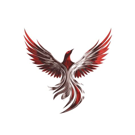 Premium Vector Wings Of Freedom Expressive Artistry In Eagle Drawings