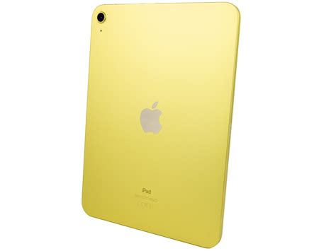 Apple Ipad 10 Review Anniversary Tablet As Slimmed Down Version Of