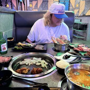 KPOT KOREAN BBQ HOT POT Updated February 2025 367 Photos 183 Reviews 10790 Bellaire