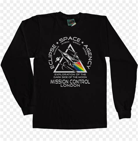 Free download | HD PNG pink floyd inspired eclipse space t PNG ...
