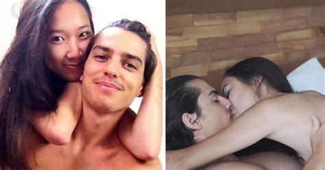 Couple Sell X Rated Sex Vids To Fund Lavish Lifestyles After Ditching Jobs Daily Star