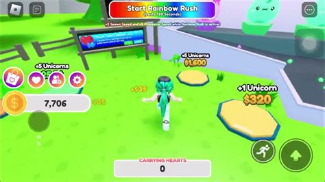 Unicorn tycoon 2|| chloeelizabethgaming|| Roblox - YouTube