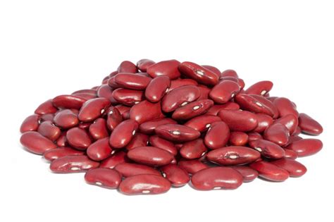 Red Kidney Beans Dried 1kg Albion Fine Foods Ltd