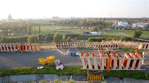 Pyro Games Magdeburg Potsdamer Feuerwerk