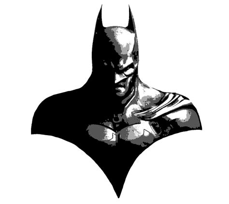 Free Batman Stencil, Download Free Batman Stencil png images, Free ...