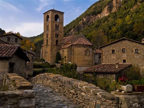 Flickriver: Most interesting photos from Beget, Catalonia, Spain