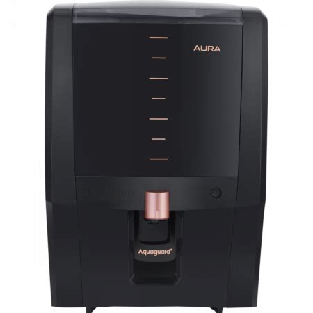 Buy Aquaguard Aura Uv Uf Water Purifier Online Eureka Forbes