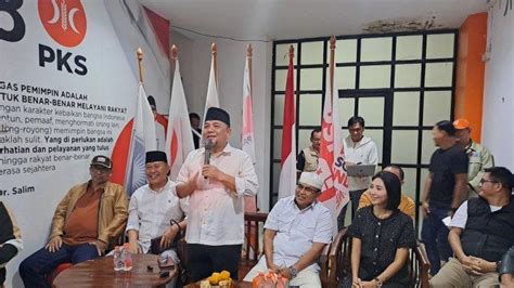 Heri Koswara Sholihin Raih Kemenangan Versi Internal Percaya Diri Sama