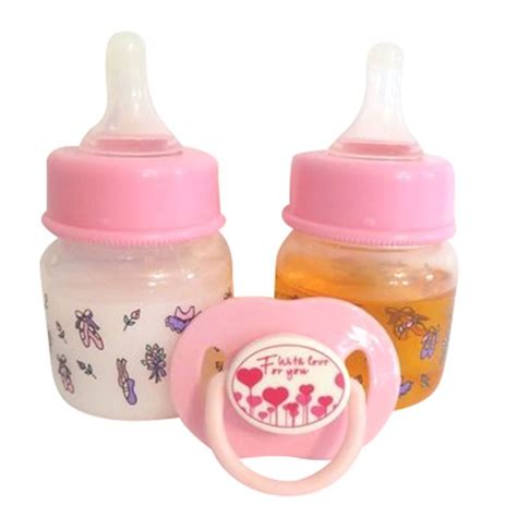 Baby Alive Water Bottles Despina Starr