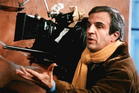 Fran Ois Truffaut Antonioni L Unico Regista Importante Su Cui Non