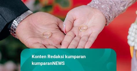 Fakta Fakta Pn Surabaya Izinkan Pasangan Nikah Beda Agama Kumparan