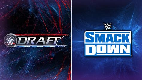 WWE Draft 2023 Taking A Look At All The Stars Eligible For Night One