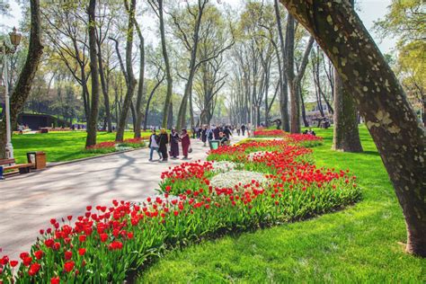 Atracciones Tur Sticas Principales En Estambul