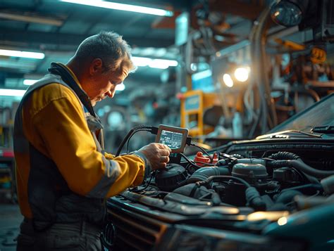 Voyant ESP allumé et perte de puissance Causes et solutions