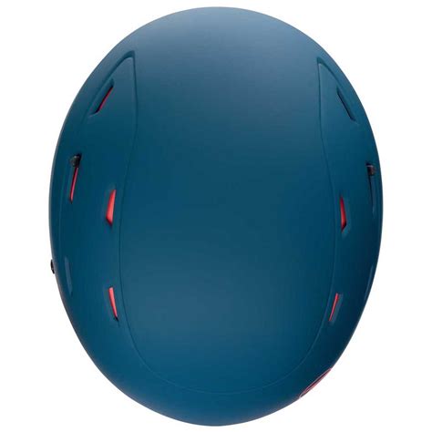 Rossignol Reply Impacts Woman Helmet Blue Snowinn