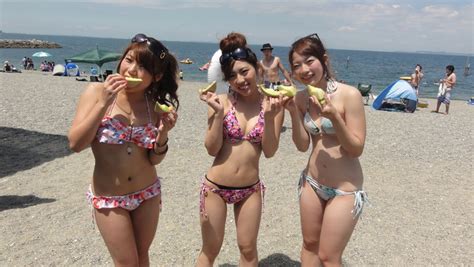 海水浴、大人気です！ 渥美半島ぶろぐ 渥美半島だより【渥美半島観光ビューロー公式サイト】