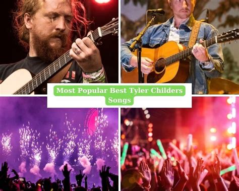 20 Most Popular Best Tyler Childers Songs of All Time, Ranked, Youtube ...