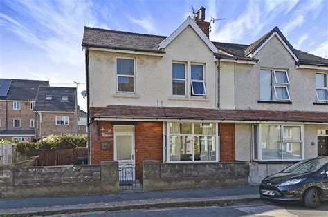 3 Bed Semi Detached House For Sale In Granville Road Heysham