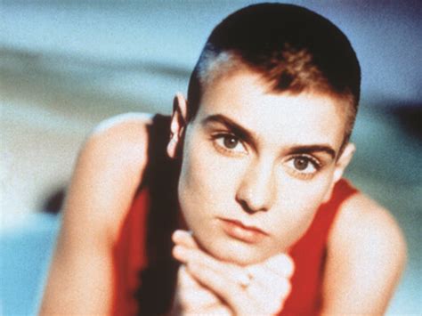 FEATURE Vinyl Corner Sinéad O Connor I Do Not Want What I Haven t