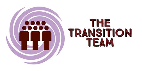 The Transition Team Imn