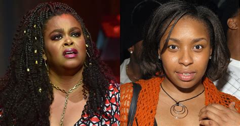 Jill Scott And Jaguar Wright Beef All About The Infamous Feud