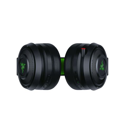Razer Nari Ultimate for XBOX One - купить наушники в Москве