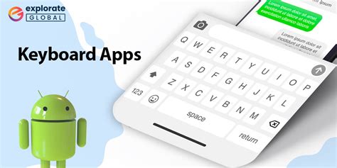 Top 10 Keyboard Apps for Android in 2022