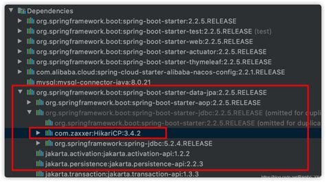 Spring Boot Hikari优化配置 Springboot整合hikaricpbugouhen的技术博客51cto博客