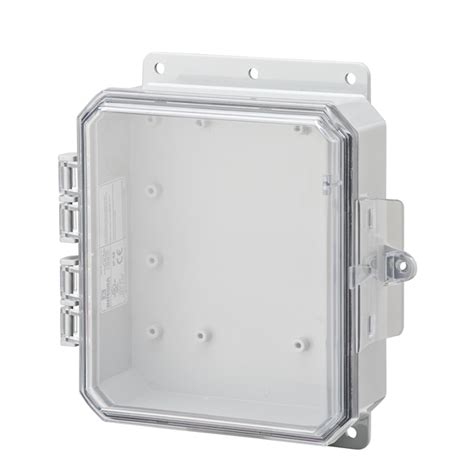 P C Integra Enclosures Boxes Enclosures Racks Digikey