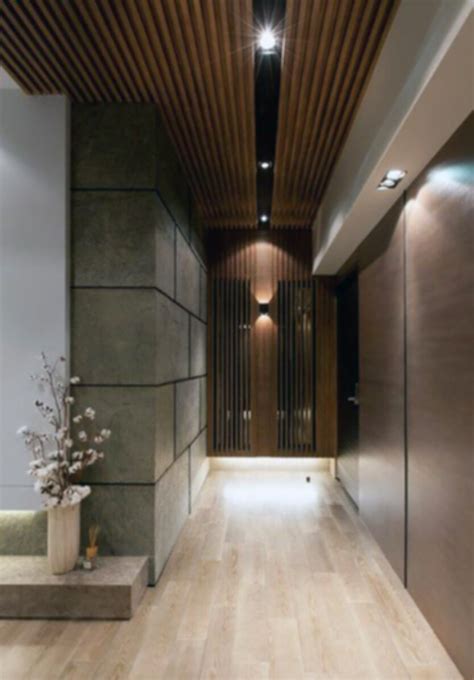 9 Wooden Ceiling Ideas to Give Your Home a New Look - homeyou