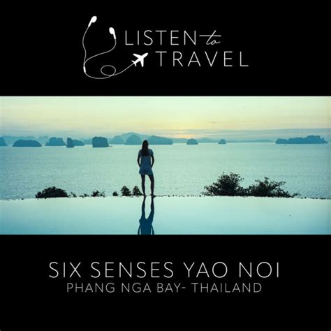 Empfehlung Six Senses Yao Noi Phang Nga Bay Thailand