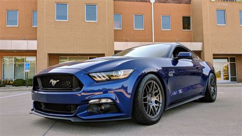 Forgestar F Dragpack S Mustang Forum Gt Ecoboost Gt