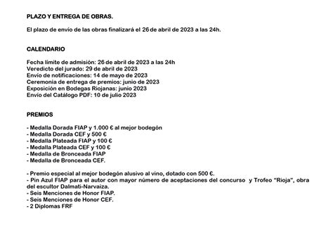 Concurso Internacional De Fotograf A De Bodeg N Agrupaci N