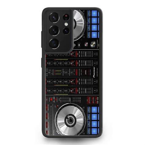 Pioneer Ddj Sx Serato Dj Deck Controller Samsung Galaxy S G S