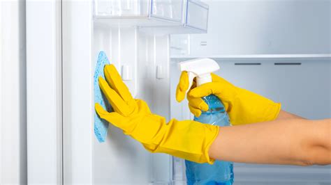 How Often Should You Be Cleaning Your Fridge