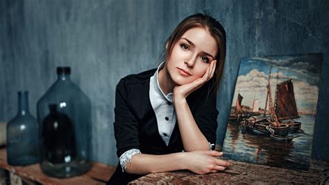 Vasilisa Sarovskaya Photos Porn Photo