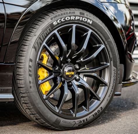 Pirelli Scorpion Verde Review - Tyre Safety NZ